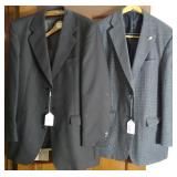 Men's Suit and Blazer Men's Suit and Blazer