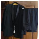 Tux Suit includes Bow Tie Tux Suit includes Bow Tie