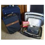 Luggage Luggage