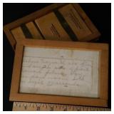 Eastman Kodak Printing Frame Eastman Kodak Printing Frame