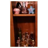 Several Perfume Bottles Several Perfume Bottles
