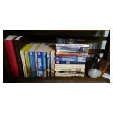 Louis L'Amour Books, Duck, More Books Louis L'Amour Books, Duck, More Books