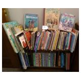 Children's Books including Roy Rogers, Maverick Children's Books including Roy Rogers, Maverick