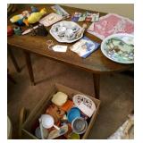 Children's Play Dishes and Toys Children's Play Dishes and Toys