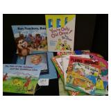 Children's Books & Madame Alexander Record Children's Books & Madame Alexander Record