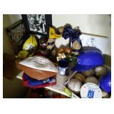 Sports Memorabilia Sports Memorabilia
