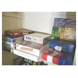 Board Games; Magnetic Animals Board Games; Magnetic Animals