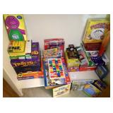 Toys: Games, Kite, Children's Aprons, Books Toys: Games, Kite, Children's Aprons, Books