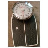 Health O Meter Scale