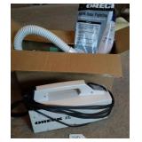 Oreck KL Handheld Vacuum Oreck KL Handheld Vacuum