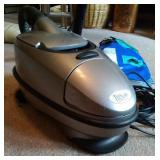 Tri Star Canister Style Vacuum Tri Star Canister Style Vacuum