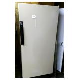 Amana Upright Freezer Amana Upright Freezer