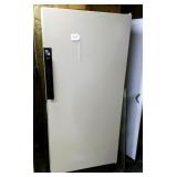 Amana Upright Freezer