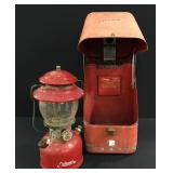 Coleman Lantern Model 200A -63