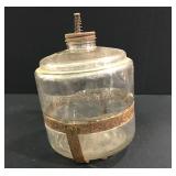 Kerosene Jar