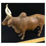 Resin Bull