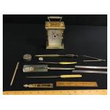 Advertising Letter Openers