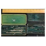 1071 Frederick Post Drafting Tools