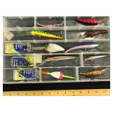 Plano Lure Tray with Lures