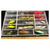 Plano Lure Tray with Lures