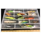 Plano Lure Tray with Lures