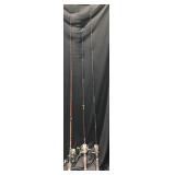 Open Bail Combo, Qty 3