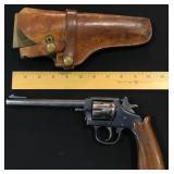 IJA and C Works Revolver   SN N10964