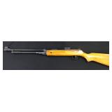 Shanghai Pellet Rifle  SN K404993