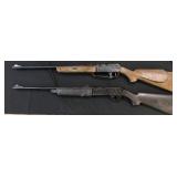 2 Daisy Pellet Guns