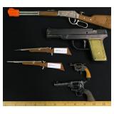 Small Cap Guns