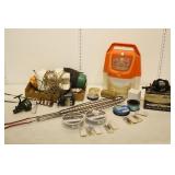 Plano Trolling Bucket, Cabela