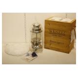 Wenzel Pressure Lantern NIB