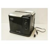 Butterball Electric Turkey Fryer