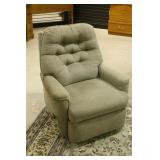 Rocker Recliner