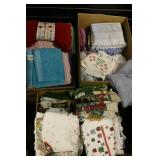 Nice Assortment of Towels