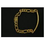 Tiffany Bracelet 18K