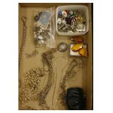 Odds and Ends of Jewelry Items