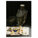 Jack LaLane Power Juicer