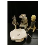 Hamilton Beach Electric Grill, Enterprise Meat Gri