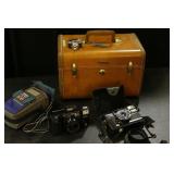 Minolta Camera, Freedom Zoom 90