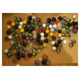 Marbles