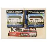 Cobra CB Radios, Towing Mirror