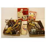 Electrical Pig Tails,