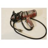 Sioux Electric 1/2" Drill