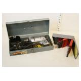 Black and Decker 1/4"  Electric Drill