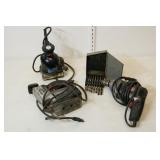 Rockwell Electric Sander, Craftsman Scroll Saw