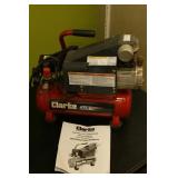 Clarke Air Compressor