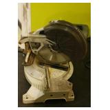 Black and Decker 10" Quantum Pro Electric Saw