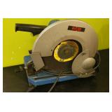 Ryobi 14" Electric Cutting Saw