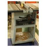 Delta 10" Table Saw